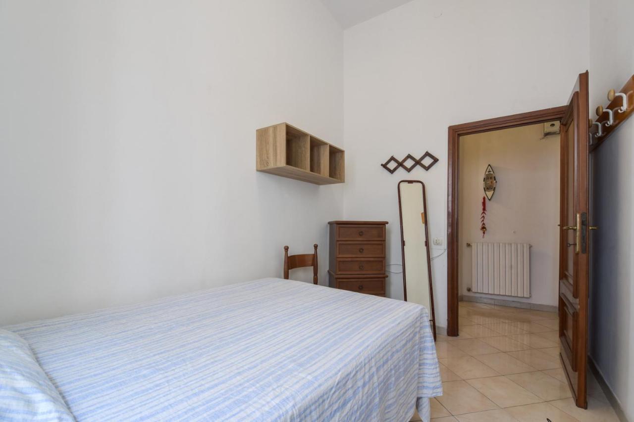 Elegant Apartment With Sea View In Porto Santo Stefano 89 M² Exterior foto