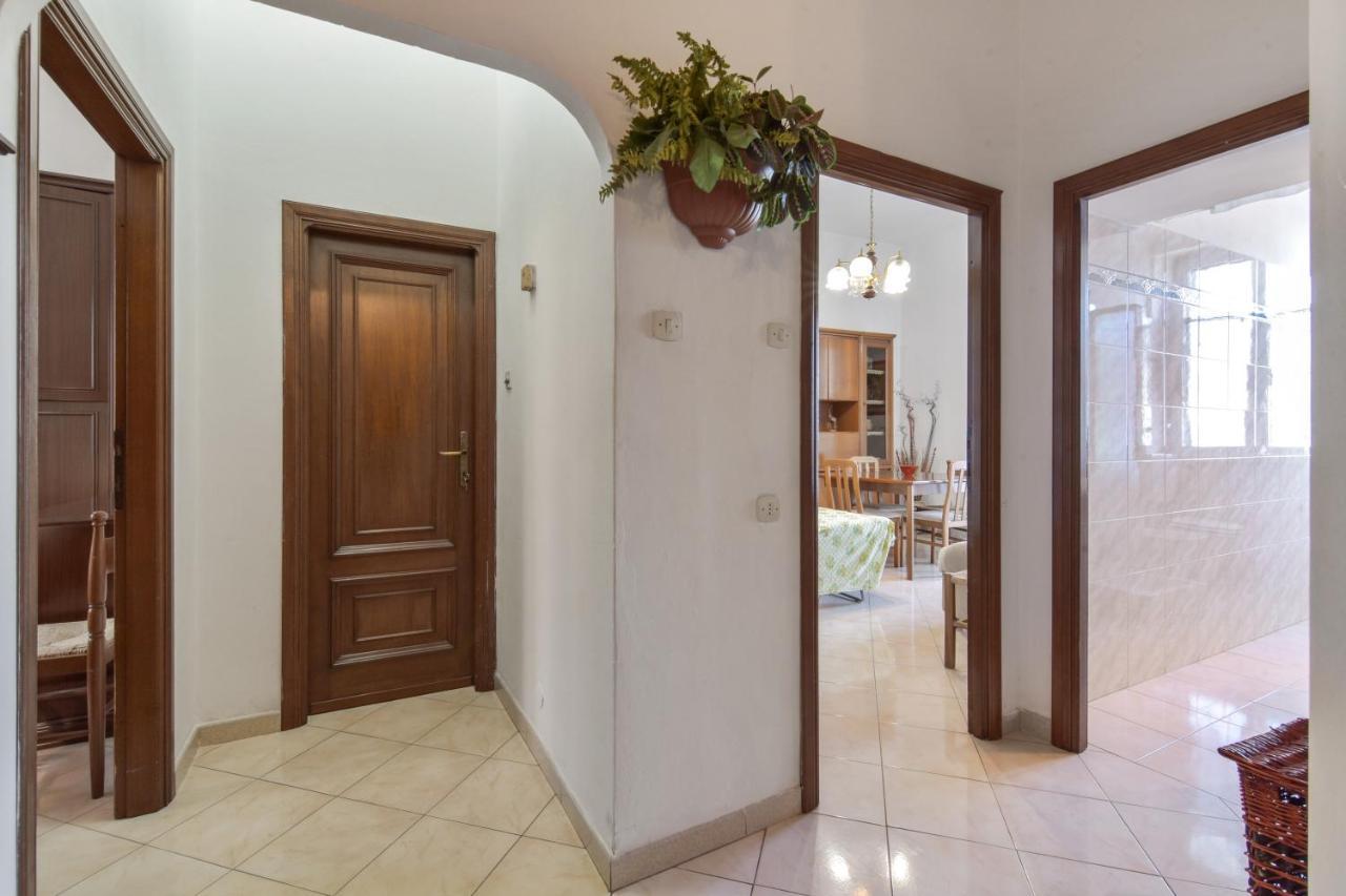 Elegant Apartment With Sea View In Porto Santo Stefano 89 M² Exterior foto