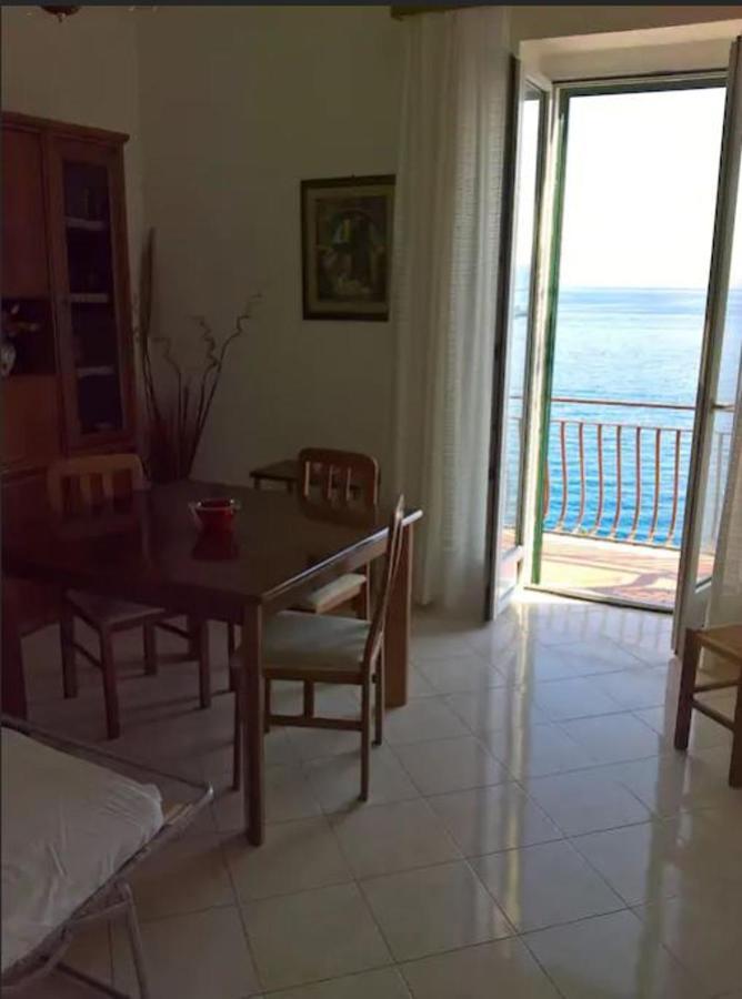 Elegant Apartment With Sea View In Porto Santo Stefano 89 M² Exterior foto