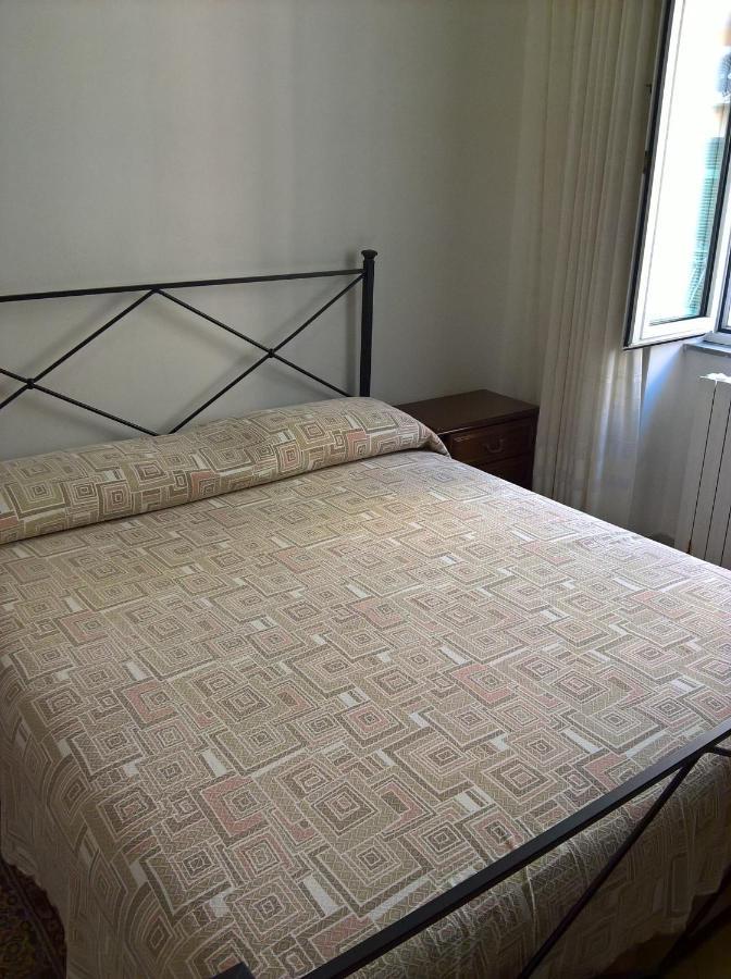 Elegant Apartment With Sea View In Porto Santo Stefano 89 M² Exterior foto