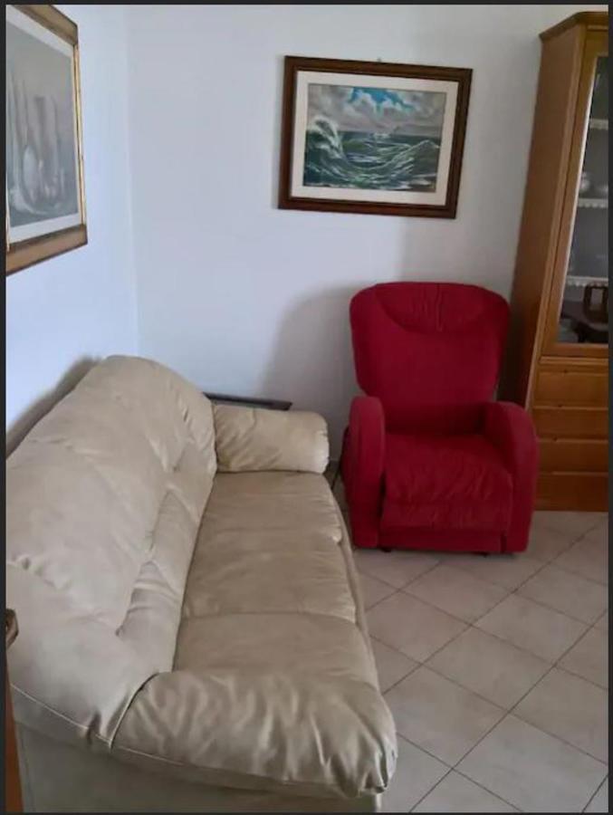Elegant Apartment With Sea View In Porto Santo Stefano 89 M² Exterior foto
