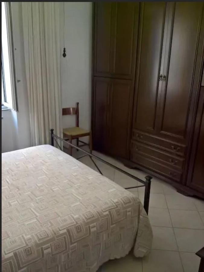 Elegant Apartment With Sea View In Porto Santo Stefano 89 M² Exterior foto