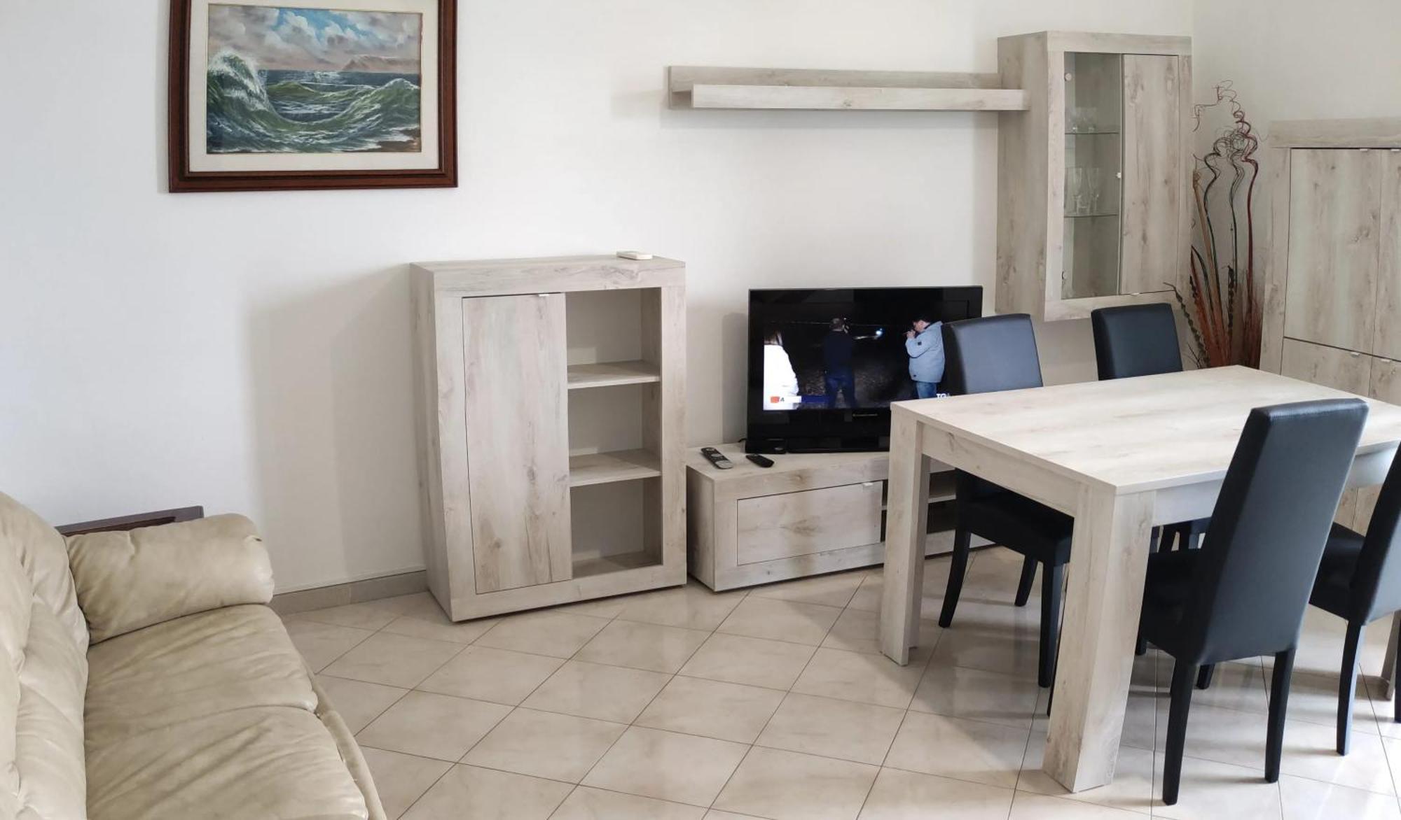 Elegant Apartment With Sea View In Porto Santo Stefano 89 M² Exterior foto