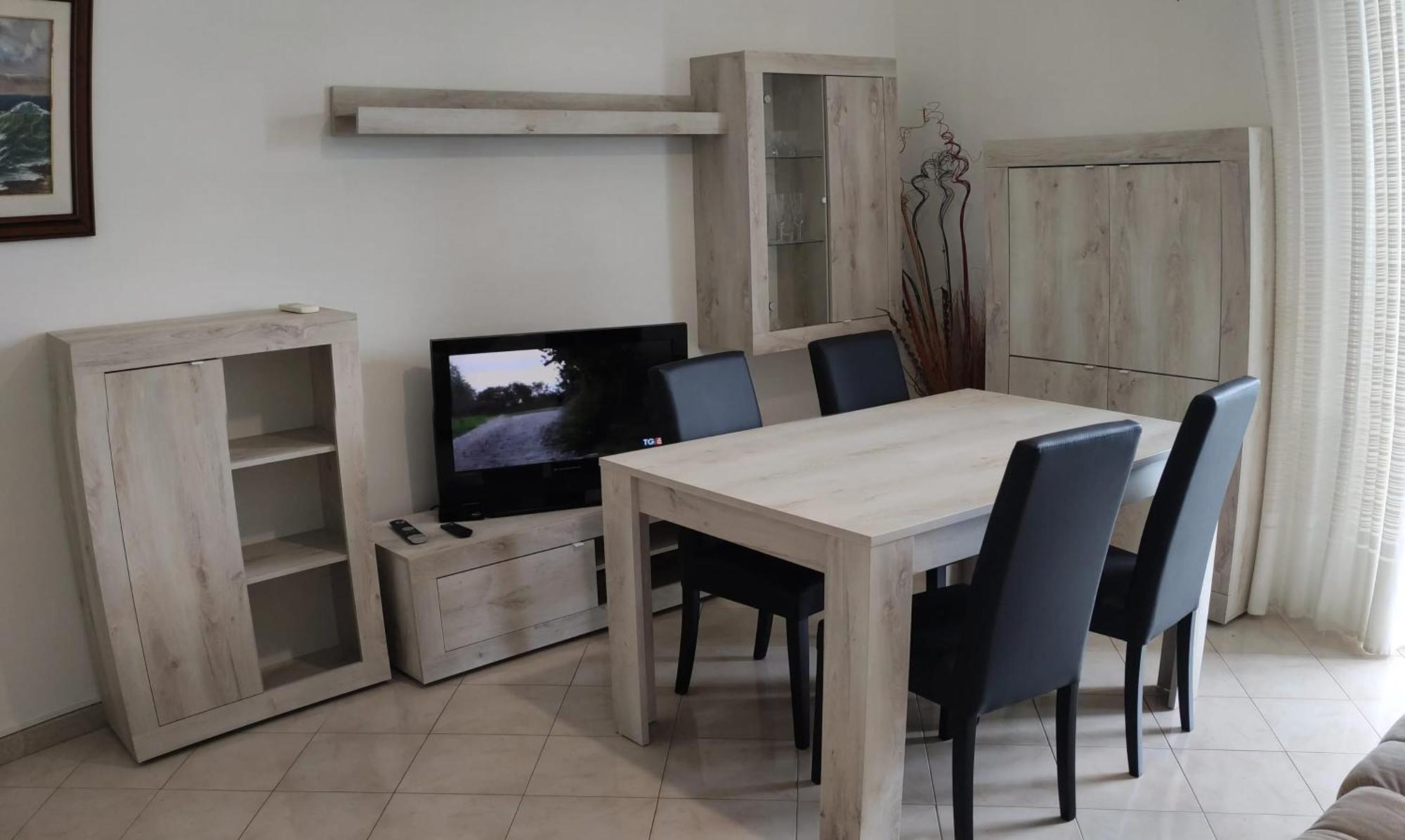 Elegant Apartment With Sea View In Porto Santo Stefano 89 M² Exterior foto